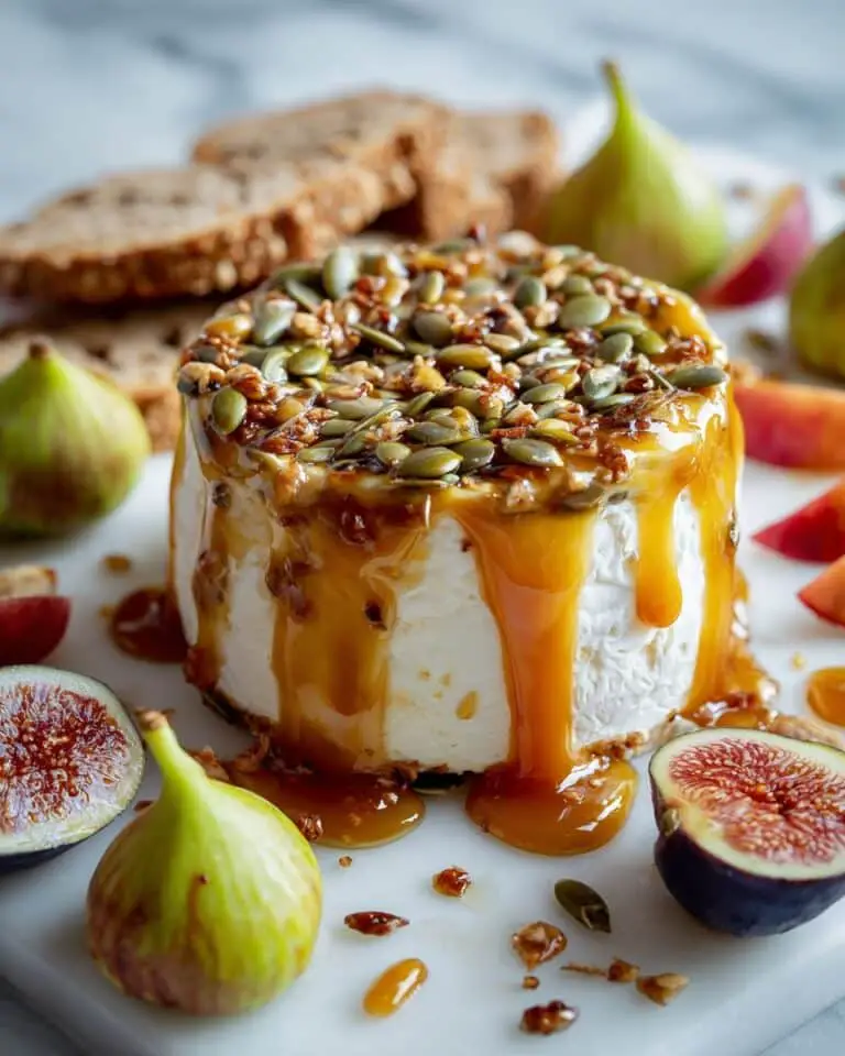 Thanksgiving Appetizer Platter Recipe