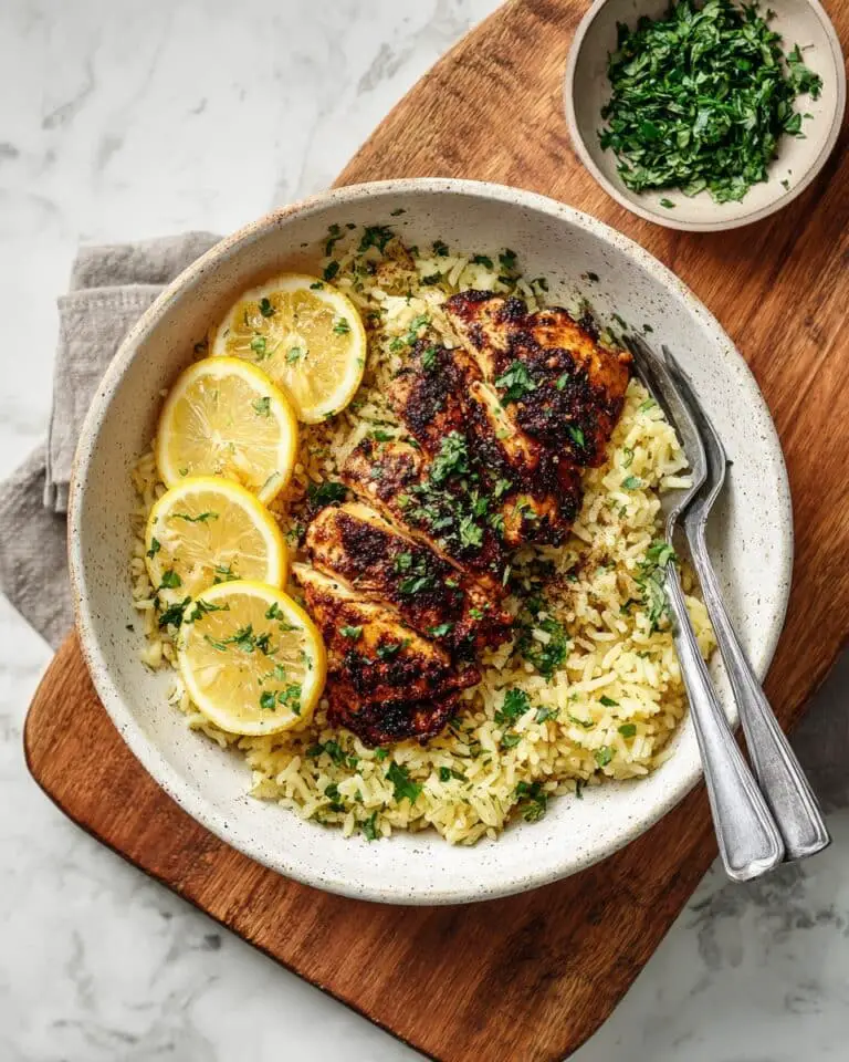 Craving Comfort: Juicy Oven-Baked Chicken Thighs Recipe